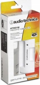 Audio Technica AT-AT6012 Record Care Kit 2