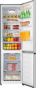 Hisense Refrigerator HISENSE RB435N4BCE 4