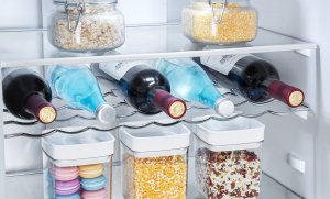 Hisense Refrigerator HISENSE RB435N4BCE 8