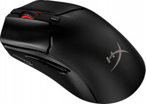 Mysz HyperX HP HyperX Pulsefire Haste 2 Mini Wireless Juodas Pelė žaidimams 2