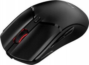 Mysz HyperX HP HyperX Pulsefire Haste 2 Mini Wireless Juodas Pelė žaidimams 3