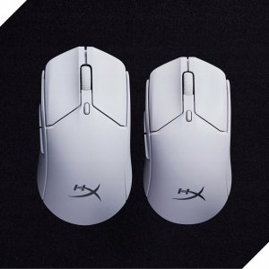 Mysz HyperX HP HyperX Pulsefire Haste 2 Mini Wireless Juodas Pelė žaidimams 4