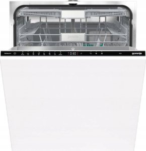 Gorenje Dishwasher GORENJE GV693C61AD 1