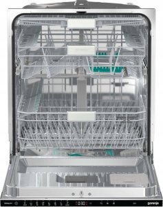 Gorenje Dishwasher GORENJE GV693C61AD 7