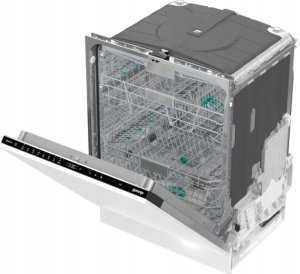 Gorenje Dishwasher GORENJE GV693C61AD 9