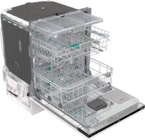 Gorenje Dishwasher GORENJE GV693C61AD 10
