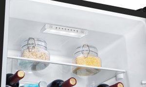 Hisense Refrigerator HISENSE RB435N4BFE 2