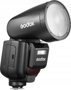 Lampa błyskowa GODOX „Godox Flash V1 Pro“, skirta „Nikon“. 1