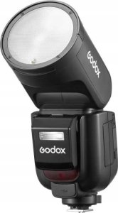 Lampa błyskowa GODOX „Godox Flash V1 Pro“, skirta „Nikon“. 3