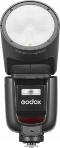 Lampa błyskowa GODOX „Godox Flash V1 Pro“, skirta „Nikon“. 5