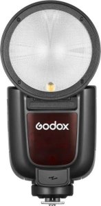 Lampa błyskowa GODOX „Godox Flash V1 Pro“, skirta „Nikon“. 6