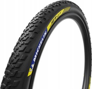 Michelin MICHELIN TIRE JET XC2 29x2.35 RACING LINE FOLDABLE GUM-X TS TLR (933879) 1