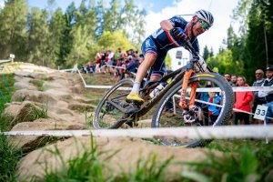 Michelin MICHELIN TIRE JET XC2 29x2.35 RACING LINE FOLDABLE GUM-X TS TLR (933879) 4