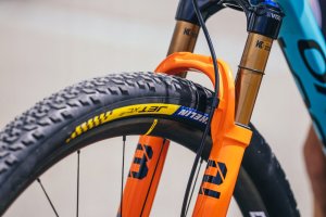 Michelin MICHELIN TIRE JET XC2 29x2.35 RACING LINE FOLDABLE GUM-X TS TLR (933879) 5