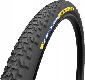 Michelin MICHELIN TIRE JET XC2 29x2.35 RACING LINE FOLDABLE GUM-X TS TLR (933879) 9