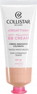 Collistar Idroattiva+ BB Cream Tonujący krem nawilżający SPF30 50ml 1