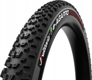 Vittoria Padanga 29" Vittoria e-Agarro XC-Trail 29x2.6 / 65-622 anthracite-black 1