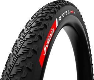 Vittoria Padanga 29" Vittoria Peyote XC Race G2.0 TLR Fold 29x2.40 / 60-622 black 1