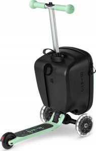 Hulajnoga Micro Scooter Junior Miętowy (4100301-0789) 2