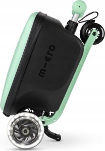 Hulajnoga Micro Scooter Junior Miętowy (4100301-0789) 4