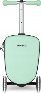 Hulajnoga Micro Scooter Junior Miętowy (4100301-0789) 5