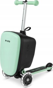 Hulajnoga Micro Scooter Junior Miętowy (4100301-0789) 6
