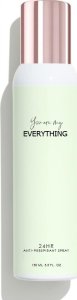 Gosh Gosh, Everything, Anti-Perspirant, Deodorant Spray, For Women, 150 ml For Women 1