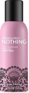 Gosh Gosh, Absolutely Nothing, Anti-Perspirant, Deodorant Spray, For Women, 150 ml For Women 1