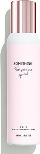 Gosh Gosh, Something, Anti-Perspirant, Deodorant Spray, For Women, 150 ml For Women 1