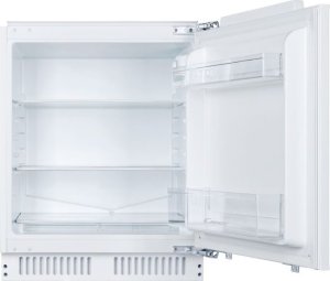 Lodówka Candy Candy Refrigerator | CMLS68EW | Energy efficiency class E | Built-in | Larder | Height 82 cm | Fridge net capacity 135 L | Display | 39 dB | White 4