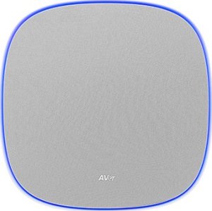 Głośniki komputerowe AVer AVer FONE700 Speakerhone Szary 2