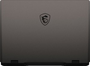 Laptop MSI Nešiojamas kompiuteris Sword 16 HX B14VFKG CPU Core i7 i7-14700HX 2100 MHz 16" 1920x1200 RAM 16GB DDR5 5600 MHz SSD 1TB NVIDIA GeForce RTX 4060 8GB ENG Windows 11 Home Pilkas 2.3kg SWORD16HXB14VFKG-015NL 2