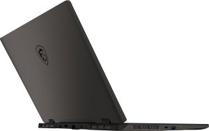 Laptop MSI Nešiojamas kompiuteris Sword 16 HX B14VFKG CPU Core i7 i7-14700HX 2100 MHz 16" 1920x1200 RAM 16GB DDR5 5600 MHz SSD 1TB NVIDIA GeForce RTX 4060 8GB ENG Windows 11 Home Pilkas 2.3kg SWORD16HXB14VFKG-015NL 4