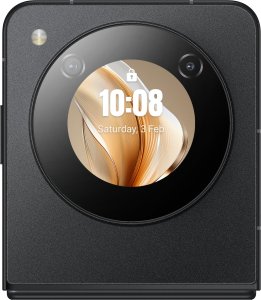 Nubia Flip 5G 8/256GB Czarny (123434301003) - Smartfon - Morele.net