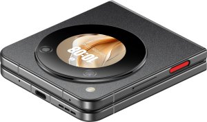 Smartfon Nubia Flip 5G 8/256GB Czarny  (123434301003) 3