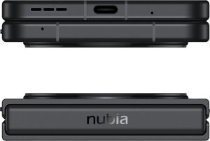 Smartfon Nubia Flip 5G 8/256GB Czarny  (123434301003) 7