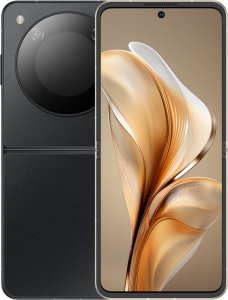 Smartfon Nubia Flip 5G 8/256GB Czarny  (123434301003) 1