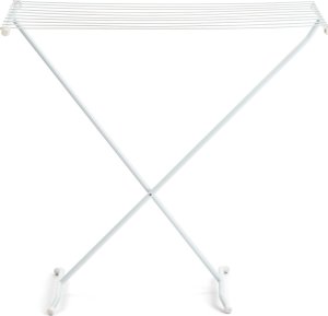 Rayen Rayen Kompaktowa suszarka na pranie stojąca dł. 90 cm biała 2