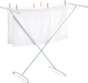 Rayen Rayen Kompaktowa suszarka na pranie stojąca dł. 90 cm biała 3