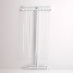 Rayen Rayen Kompaktowa suszarka na pranie stojąca dł. 90 cm biała 5