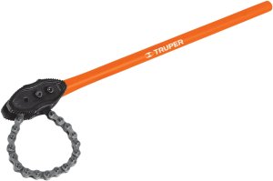 Truper Grandininis raktas 63 mm TRUPER 1