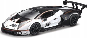 Bburago BBURAGO 1:24 automodelis Lamborghini Essenza SCV12, 18-28023 1