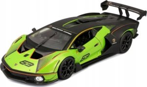Bburago BBURAGO 1:24 automodelis Lamborghini Essenza SCV12, 18-28023 11