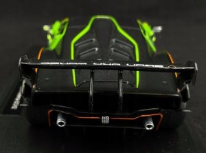 Bburago BBURAGO 1:24 automodelis Lamborghini Essenza SCV12, 18-28023 9