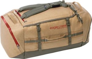 Eagle Creek Eagle Creek Cargo Hauler Duffel 90L Brown 1