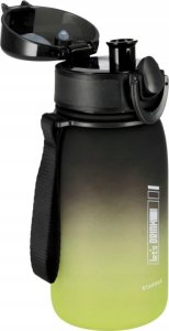 Starpak BIDON 400ML OMBRE GREEN-BLACK STK PB 6/24 1