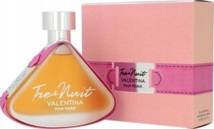 Armaf Armaf, Tres Nuit Valentina, Eau De Parfum, For Women, 100 ml For Women 2