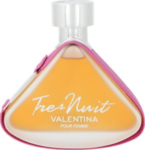 Armaf Armaf, Tres Nuit Valentina, Eau De Parfum, For Women, 100 ml For Women 3