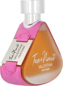 Armaf Armaf, Tres Nuit Valentina, Eau De Parfum, For Women, 100 ml For Women 4