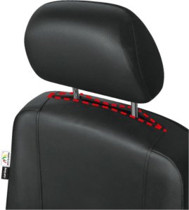 Kegel-Błażusiak Pokrowiec na 3 os kanapę PRACTICAL DV3 XL czarny 2